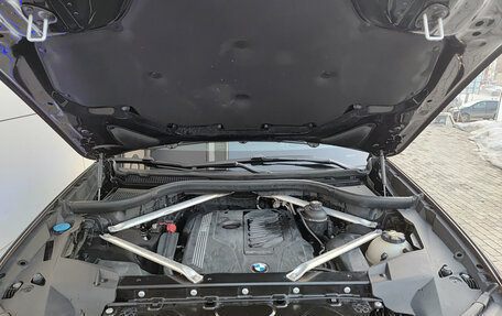 BMW X7, 2020 год, 6 700 000 рублей, 13 фотография