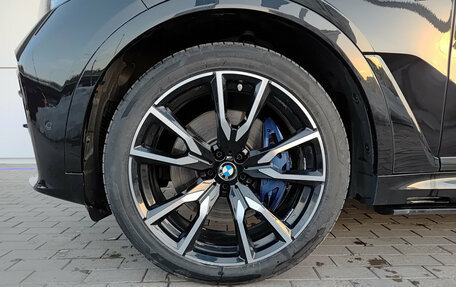 BMW X7, 2020 год, 6 700 000 рублей, 22 фотография