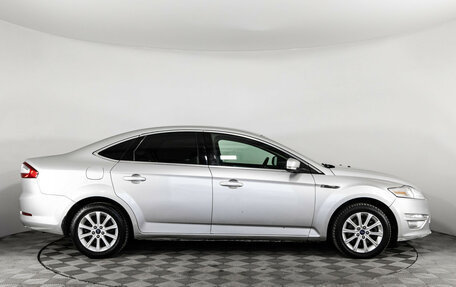 Ford Mondeo IV, 2014 год, 799 000 рублей, 4 фотография