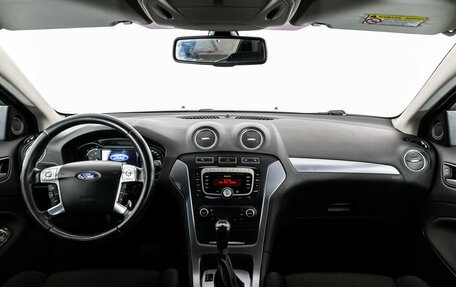 Ford Mondeo IV, 2014 год, 799 000 рублей, 10 фотография