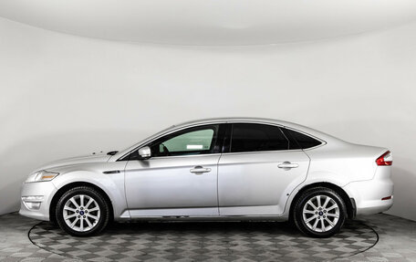 Ford Mondeo IV, 2014 год, 799 000 рублей, 8 фотография