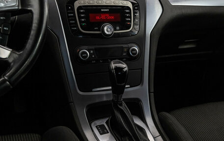 Ford Mondeo IV, 2014 год, 799 000 рублей, 12 фотография