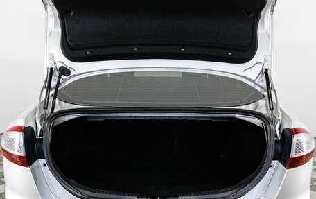 Ford Mondeo IV, 2014 год, 799 000 рублей, 15 фотография