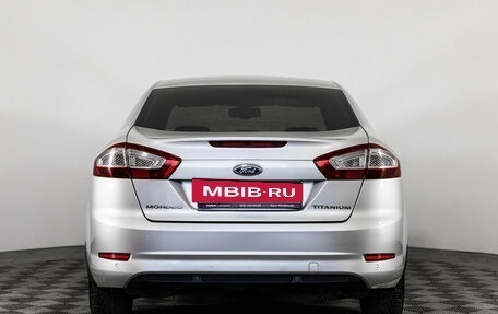 Ford Mondeo IV, 2014 год, 799 000 рублей, 6 фотография