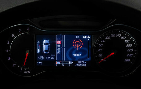 Ford Mondeo IV, 2014 год, 799 000 рублей, 16 фотография