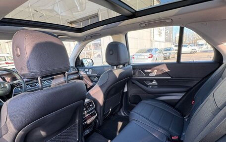 Mercedes-Benz GLE, 2025 год, 15 100 000 рублей, 3 фотография