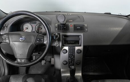 Volvo C30 I рестайлинг, 2007 год, 640 000 рублей, 5 фотография