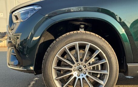 Mercedes-Benz GLE, 2025 год, 15 100 000 рублей, 5 фотография