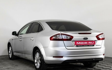 Ford Mondeo IV, 2014 год, 799 000 рублей, 7 фотография
