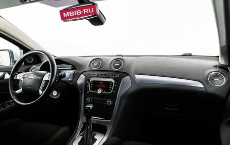 Ford Mondeo IV, 2014 год, 799 000 рублей, 9 фотография