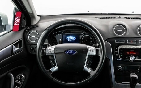 Ford Mondeo IV, 2014 год, 799 000 рублей, 11 фотография
