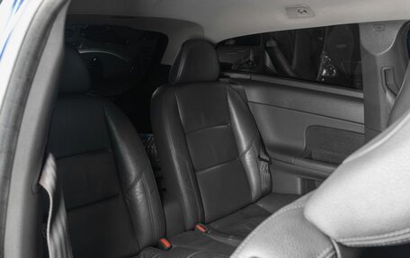 Volvo C30 I рестайлинг, 2007 год, 640 000 рублей, 8 фотография