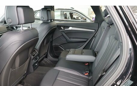 Audi Q5, 2025 год, 6 650 000 рублей, 12 фотография