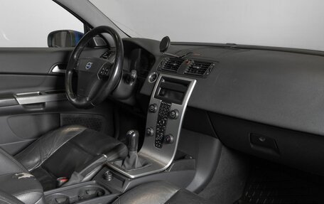 Volvo C30 I рестайлинг, 2007 год, 640 000 рублей, 7 фотография