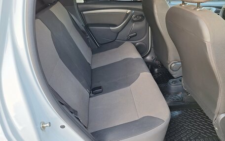 Renault Duster I рестайлинг, 2017 год, 980 000 рублей, 11 фотография