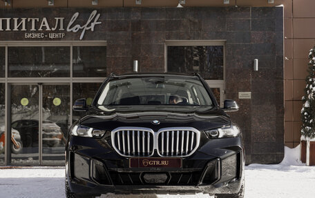 BMW X5, 2025 год, 9 350 000 рублей, 3 фотография