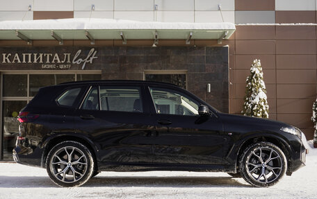 BMW X5, 2025 год, 9 350 000 рублей, 8 фотография