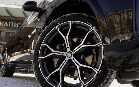 BMW X5, 2025 год, 9 350 000 рублей, 11 фотография