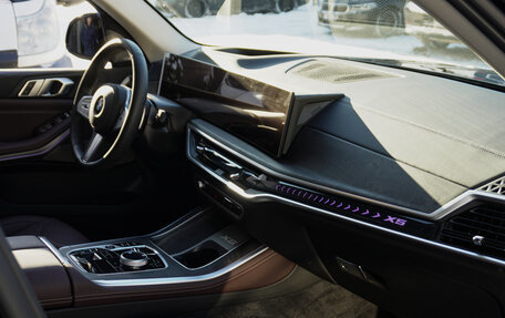 BMW X5, 2025 год, 9 350 000 рублей, 17 фотография