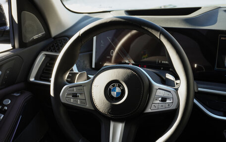 BMW X5, 2025 год, 9 350 000 рублей, 16 фотография