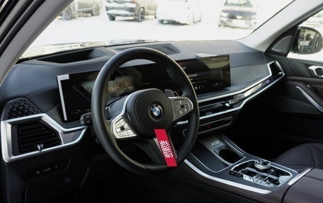 BMW X5, 2025 год, 9 350 000 рублей, 14 фотография