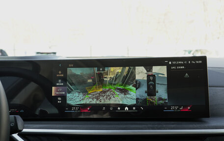 BMW X5, 2025 год, 9 350 000 рублей, 23 фотография