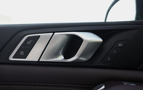 BMW X5, 2025 год, 9 350 000 рублей, 34 фотография