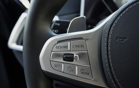 BMW X5, 2025 год, 9 350 000 рублей, 27 фотография