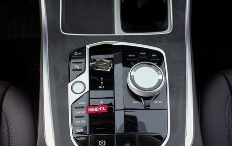 BMW X5, 2025 год, 9 350 000 рублей, 25 фотография