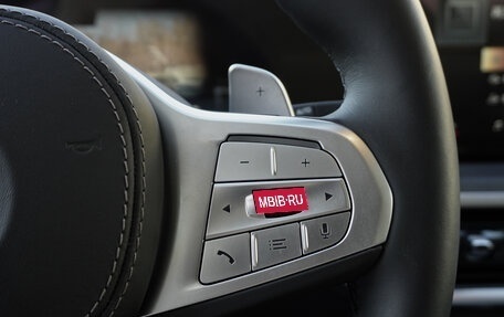 BMW X5, 2025 год, 9 350 000 рублей, 28 фотография