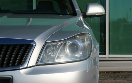 Skoda Octavia, 2011 год, 829 000 рублей, 4 фотография