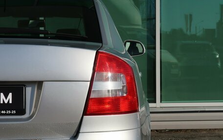 Skoda Octavia, 2011 год, 829 000 рублей, 11 фотография