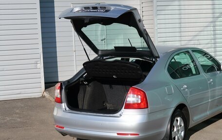 Skoda Octavia, 2011 год, 829 000 рублей, 9 фотография