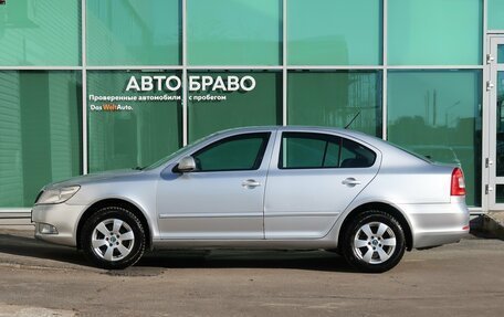 Skoda Octavia, 2011 год, 829 000 рублей, 13 фотография
