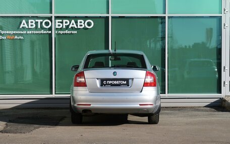 Skoda Octavia, 2011 год, 829 000 рублей, 10 фотография