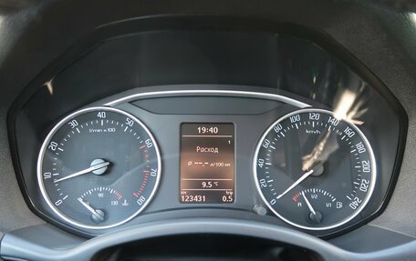 Skoda Octavia, 2011 год, 829 000 рублей, 15 фотография