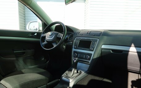 Skoda Octavia, 2011 год, 829 000 рублей, 16 фотография