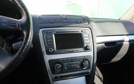 Skoda Octavia, 2011 год, 829 000 рублей, 17 фотография