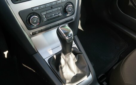 Skoda Octavia, 2011 год, 829 000 рублей, 20 фотография