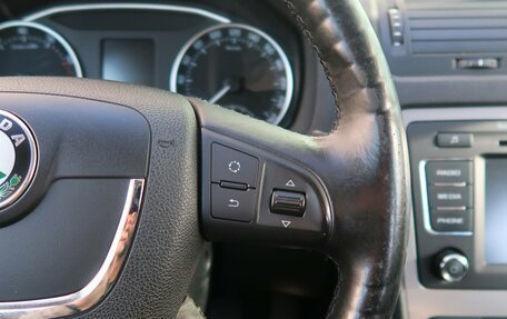 Skoda Octavia, 2011 год, 829 000 рублей, 26 фотография