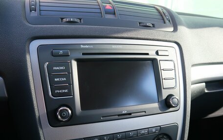 Skoda Octavia, 2011 год, 829 000 рублей, 18 фотография