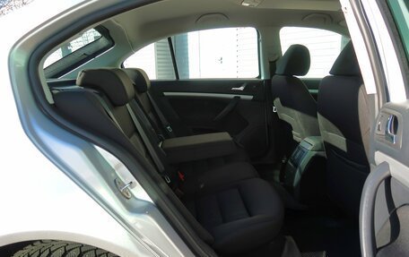 Skoda Octavia, 2011 год, 829 000 рублей, 27 фотография