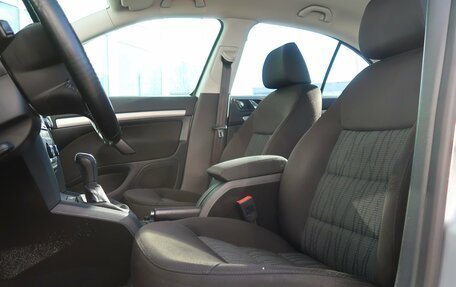 Skoda Octavia, 2011 год, 829 000 рублей, 22 фотография