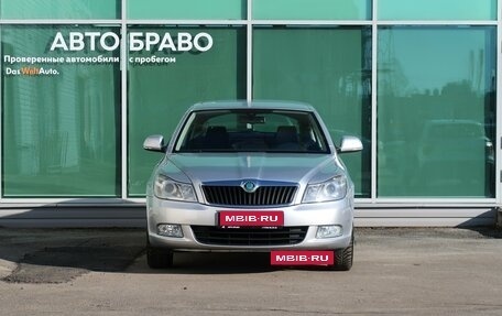 Skoda Octavia, 2011 год, 829 000 рублей, 3 фотография