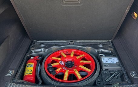 Volkswagen Touareg III, 2014 год, 2 500 000 рублей, 5 фотография