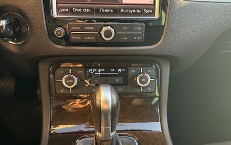 Volkswagen Touareg III, 2014 год, 2 500 000 рублей, 8 фотография