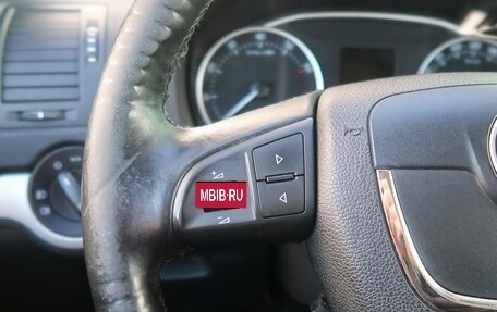 Skoda Octavia, 2011 год, 829 000 рублей, 25 фотография