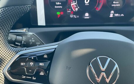 Volkswagen Tiguan, 2025 год, 4 890 000 рублей, 14 фотография