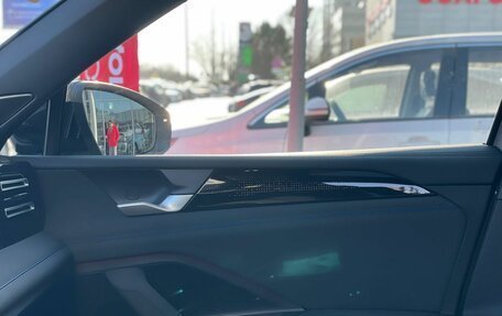 Volkswagen Tiguan, 2025 год, 4 890 000 рублей, 11 фотография