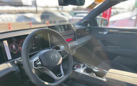 Volkswagen Tiguan, 2025 год, 4 890 000 рублей, 10 фотография